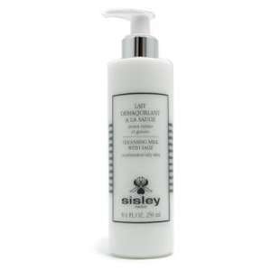 Makeup/Skin Product By Sisley Botanical Cleansing Milk w/ Sage 250ml/8 