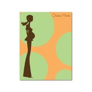  Thank You Cards   Polka Dot Momma Thank You Cards By 