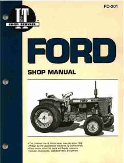THE BEST, COMPLETE & EASY TO USE REPAIR SHOP MANUAL FOR MOST
