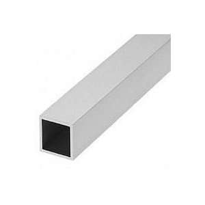   Steelworks/Boltmaster Square Aluminum Tube (11389)
