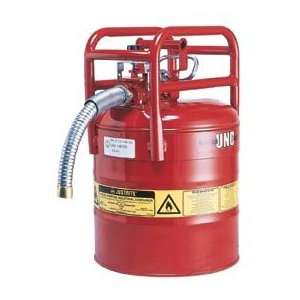  Justrite 10861 5 Gallon UNO Safety Can