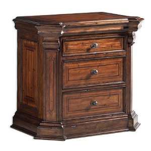  Vicente Nightstand   Frontgate