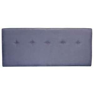  Upholstered King Headboard (Lazuli) (51H x 80W x 4D 