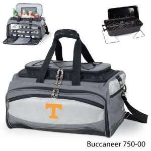   University Knoxville Buccaneer Grill Kit Case Pack 2 
