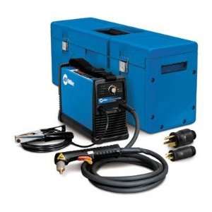 375 X TREME Plasma Cutting System With Auto Line, MVP Plugs And X CASE 