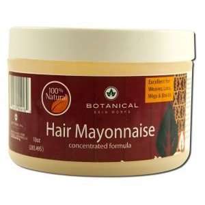  Hair Care Hair Mayonnaise 10 oz Beauty