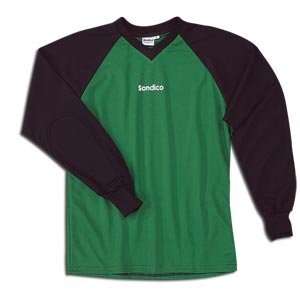  Sondico Champ Goalkeeper Jersey (Green)