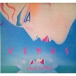  Venus Logic System Music