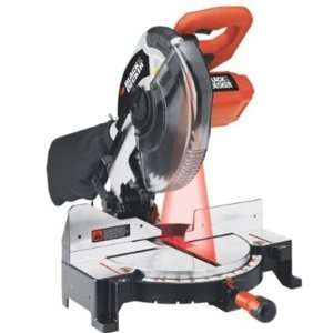 Black and Decker xts100 Compound Miter Saw for 220 Volts