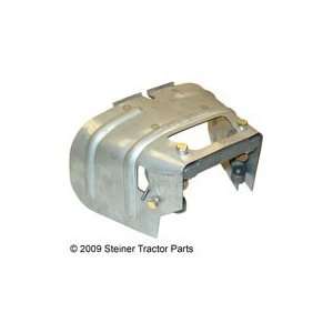  PTO SHIELD with CASTING Automotive