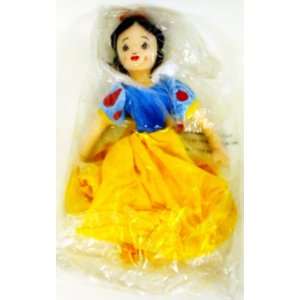  Disney Princess Snow White Plush Stuffed Animal ~ Doll 