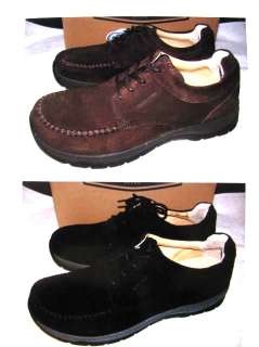 Flat Tire Melbourne Womens Leather Moccasin Style Shoes  