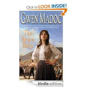 The Stolen Baby Gwen Madoc  Kindle Store