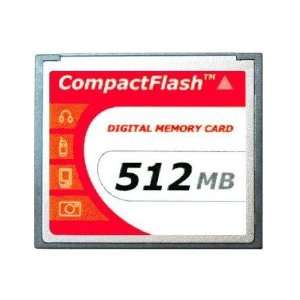   Flash CF Card for Canon, Nikon DSLR and Mission Critical Applications