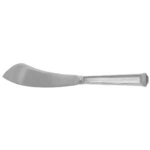  Tuttle Pantheon Hollow Handle Master Butter Knife 