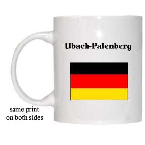  Germany, Ubach Palenberg Mug 