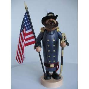  Smoker   General Ulysses S. Grant (11 inches) Sports 