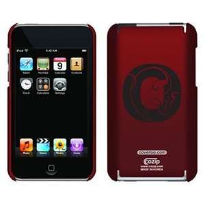  Classy O on iPod Touch 2G 3G CoZip Case Electronics