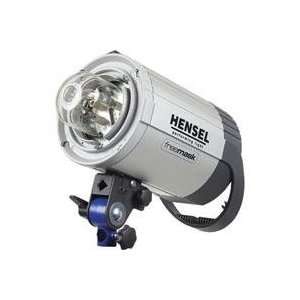  Hensel Integra Plus 250 W/s Monolight, 300 W Modeling Lamp 