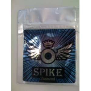  Spike Diamond Herbal Incense 1g, 10packs 