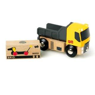 BRIO Goods Truck by BRIO