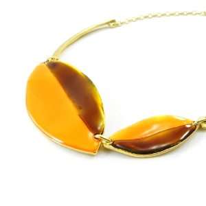  Collier creator Movida amber. Jewelry