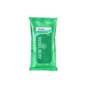 Convatec   Package Of 8 Aloe Vesta Bathing Cloths   Package Of 8 