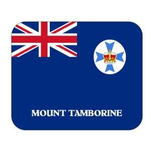  Queensland, Mount Tamborine Mouse Pad 
