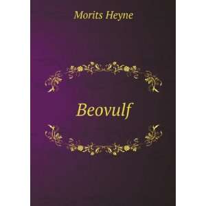  Beovulf Morits Heyne Books