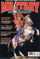 Military Modelling Magazine Vol.27 No.17 Marder Horses  