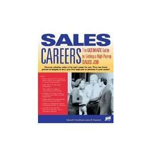   Getting a High Paying Sales Job (Paperback, 2003) sdwrd RNswil Books