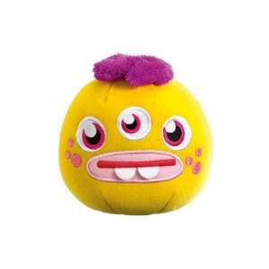  Moshi Monsters Squiff Moshling Soft Toy Toys & Games