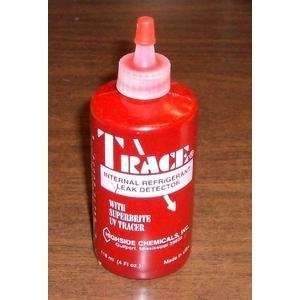  HIGHSIDE CHECMICALS 0405054 TRACE INTERNAL REFRIGERANT 