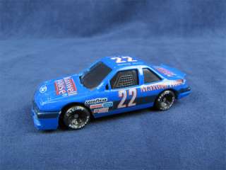 1989 Sterling Marlin Maxwell House Diecast Ford Car  