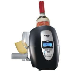  Waring Pro Single Bottle Professional Wine Chiller (WA252 
