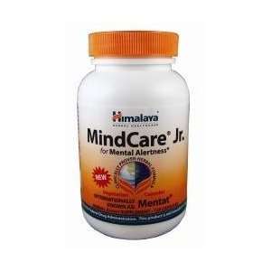  MindCare Jr. 120 capsules by Himalaya Health & Personal 