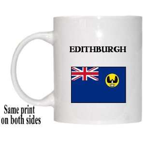  South Australia   EDITHBURGH Mug 