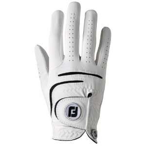 Academy Sports FootJoy Mens WeatherSof Right hand Golf Glove  