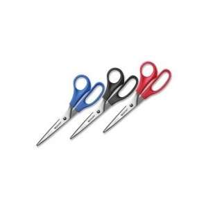  Westcott Value Stainless Steel Scissors8 Overall Length 