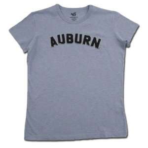  Auburn Tigers Womens T Shirt