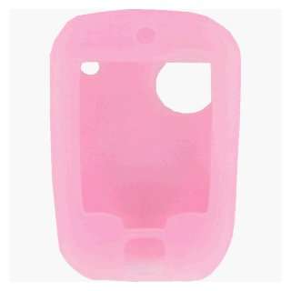  HTC Touch Silicon Skin Pink Electronics