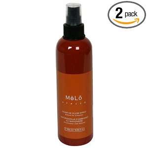  MoLo Africa Room Spray, Naartjie, 8.33 fl oz (250 ml 