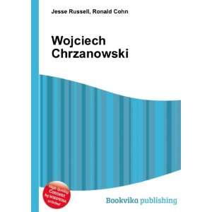  Wojciech Chrzanowski Ronald Cohn Jesse Russell Books