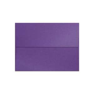   Metallic ENVELOPES   A2 Envelopes   VIOLETTE   50 PK
