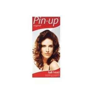  Pin Up Home Perm Full Head