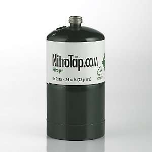  NitroTap & Winekeeper Replacment Canisters  Set of 4