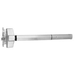  Yale 7130 F Right Hand Yale Mortise Exit Device