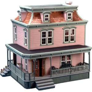  The Lily Dollhouse Toys & Games