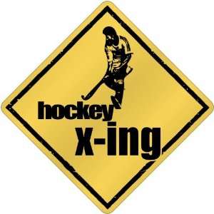  New  Hockey X Ing / Xing  Crossing Sports