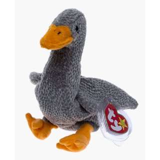  Ty Beanie Babies   Honks Goose Toys & Games
